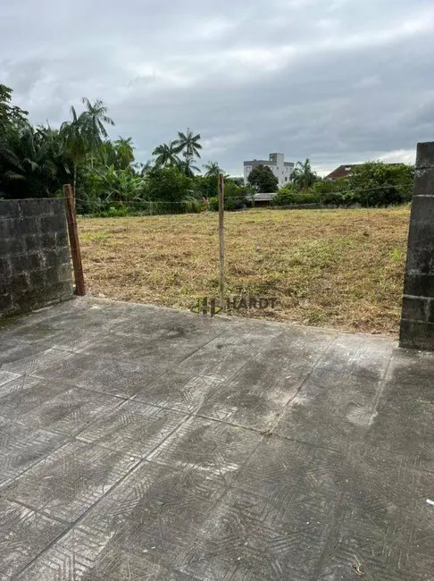 Terreno / Lote à venda, 1613m2 em Vila Nova, Joinville - SC - imagem 5 Foto 5 de Terreno / Lote à venda, 1613m2 em Vila Nova, Joinville - SC