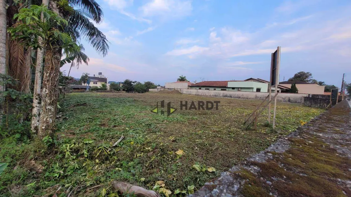 Foto 1 de Terreno / Lote à venda, 1613m2 em Vila Nova, Joinville - SC