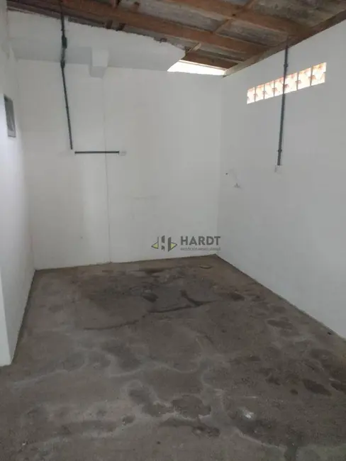 Foto 7 de Sala Comercial para alugar, 115m2 em Joinville - SC