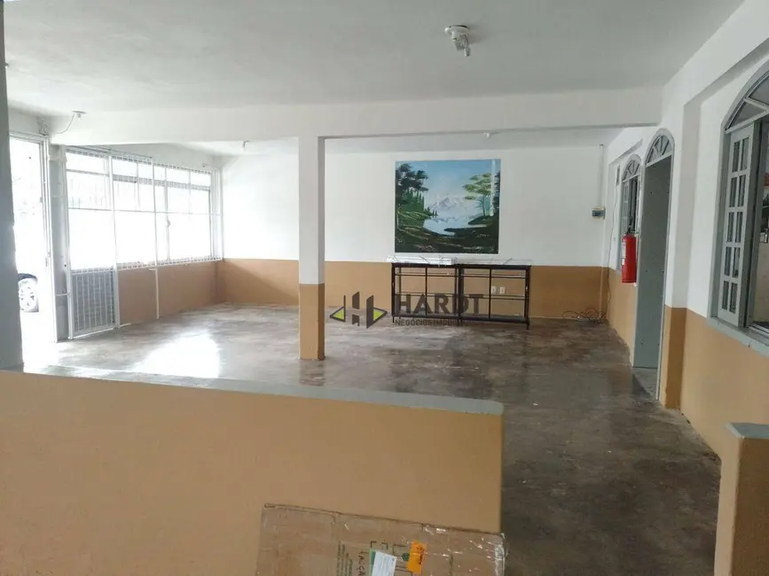 Foto 2 de Sala Comercial para alugar, 125m2 em Joinville - SC