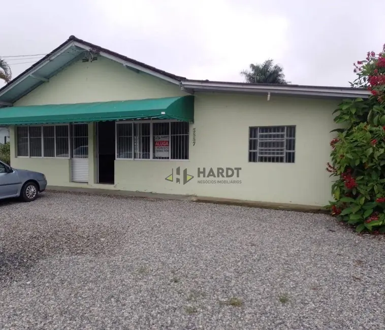 Sala Comercial para alugar, 115m2 em Joinville - SC - imagem 1 Foto 1 de Sala Comercial para alugar, 115m2 em Joinville - SC