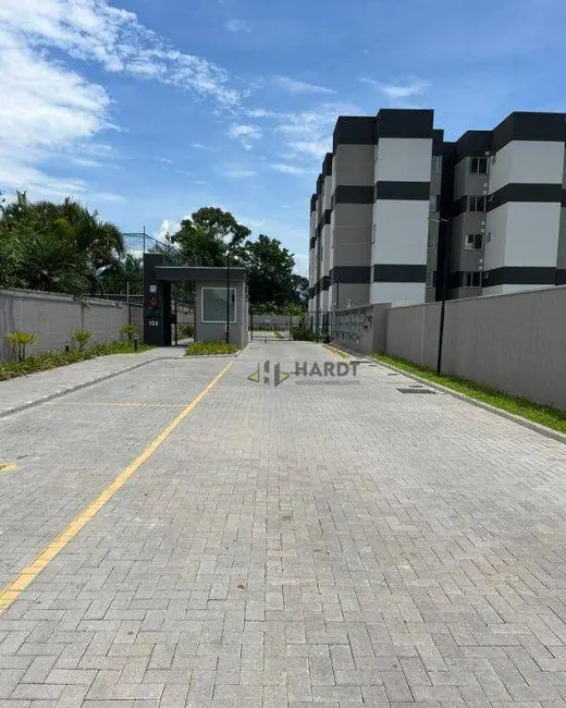 Foto 1 de Apartamento à venda em Joinville - SC