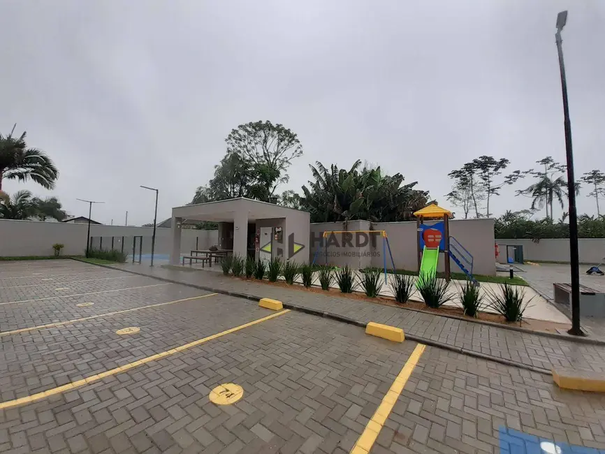 Foto 9 de Apartamento à venda em Joinville - SC