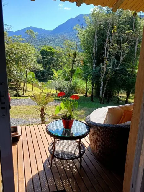 Foto 7 de Chácara com 5 quartos à venda, 312950m2 em Guaratuba - PR