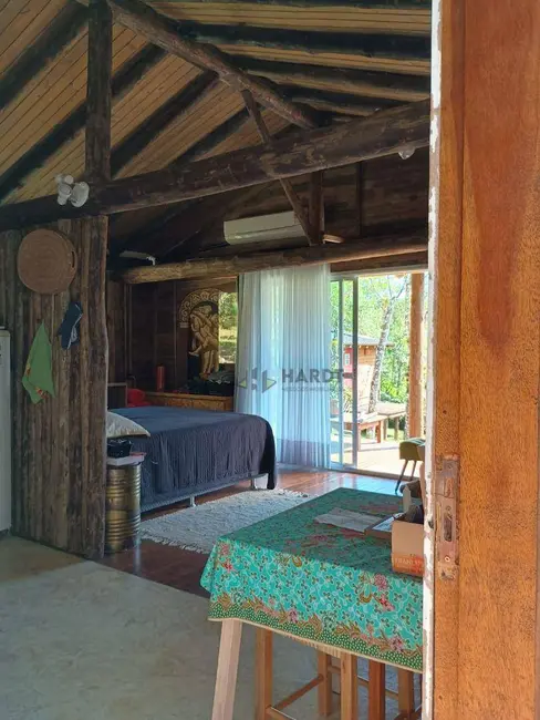 Foto 6 de Chácara com 5 quartos à venda, 312950m2 em Guaratuba - PR