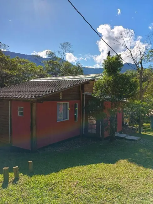 Chácara com 5 quartos à venda, 312950m2 em Guaratuba - PR - imagem 2 Foto 2 de Chácara com 5 quartos à venda, 312950m2 em Guaratuba - PR