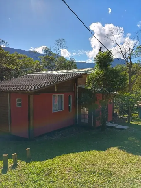 Foto 2 de Chácara com 5 quartos à venda, 312950m2 em Guaratuba - PR