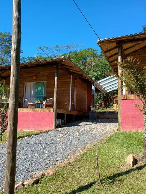 Chácara com 5 quartos à venda, 312950m2 em Guaratuba - PR - imagem 4 Foto 4 de Chácara com 5 quartos à venda, 312950m2 em Guaratuba - PR