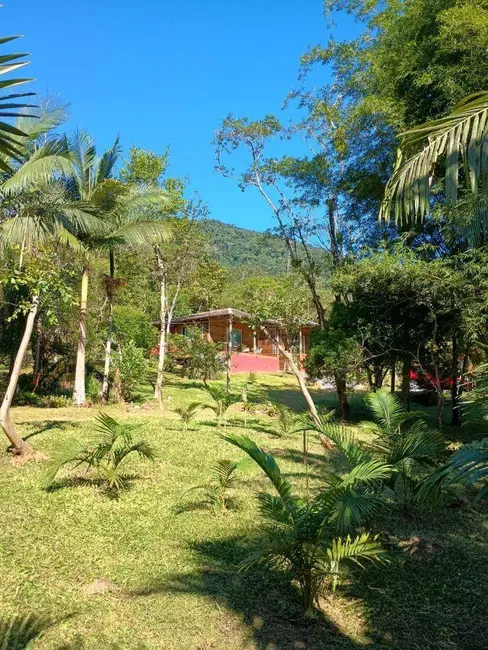 Foto 1 de Chácara com 5 quartos à venda, 312m2 em Guaratuba - PR