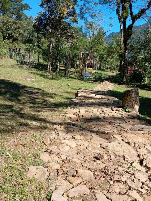 Foto 9 de Chácara com 5 quartos à venda, 312950m2 em Guaratuba - PR