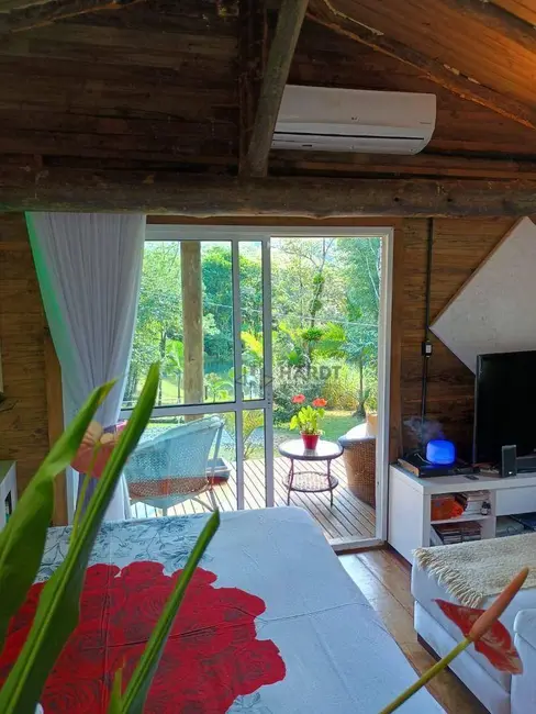 Foto 5 de Chácara com 5 quartos à venda, 312950m2 em Guaratuba - PR