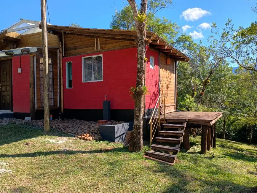 Foto 3 de Chácara com 5 quartos à venda, 312950m2 em Guaratuba - PR