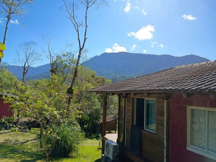 Foto 5 de Chácara com 5 quartos à venda, 312950m2 em Guaratuba - PR