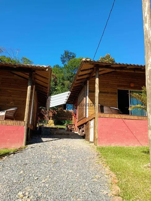 Foto 3 de Chácara com 5 quartos à venda, 312950m2 em Guaratuba - PR