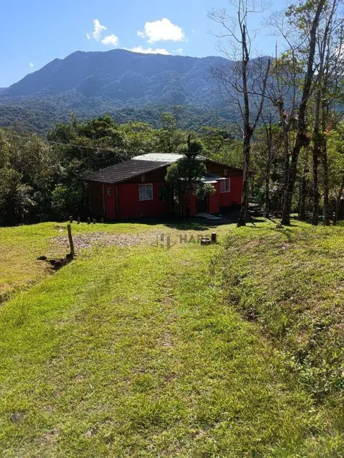 Foto 8 de Chácara com 5 quartos à venda, 312950m2 em Guaratuba - PR