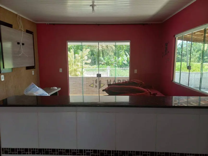 Foto 4 de Casa com 2 quartos à venda, 447m2 em Centro, Garuva - SC