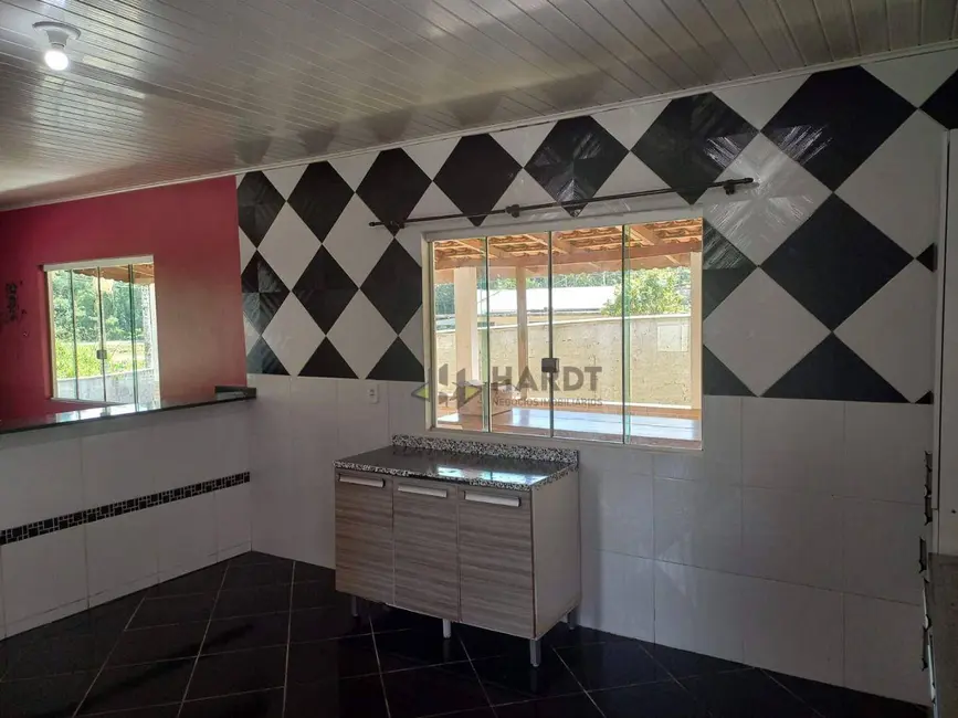 Foto 3 de Casa com 2 quartos à venda, 447m2 em Centro, Garuva - SC