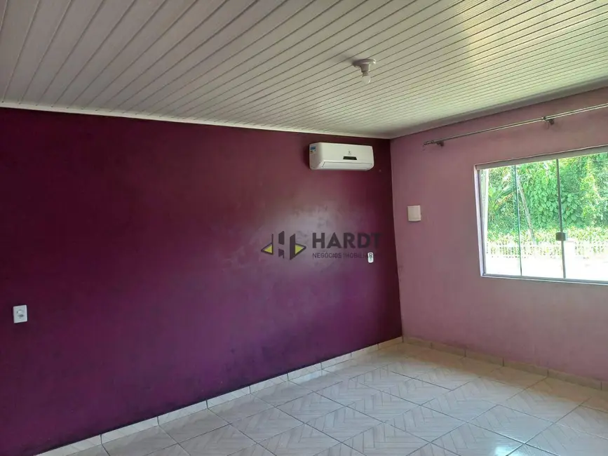 Foto 6 de Casa com 2 quartos à venda, 447m2 em Centro, Garuva - SC