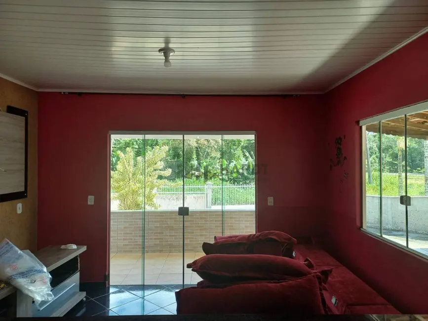 Foto 5 de Casa com 2 quartos à venda, 447m2 em Centro, Garuva - SC