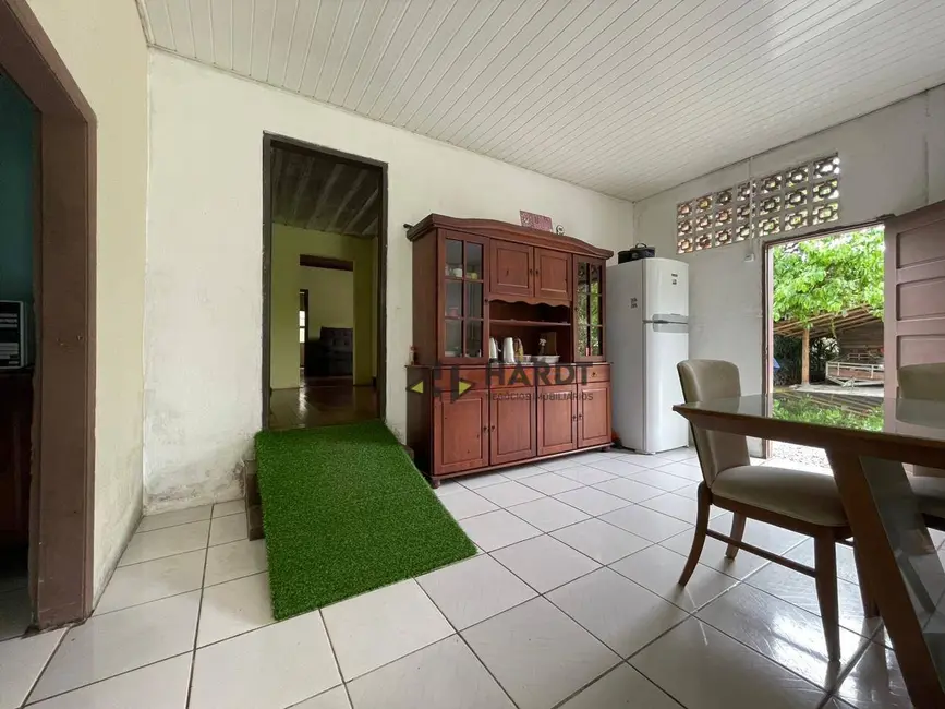 Foto 8 de Chácara com 3 quartos à venda, 5075m2 em Rio Bonito (Pirabeiraba), Joinville - SC