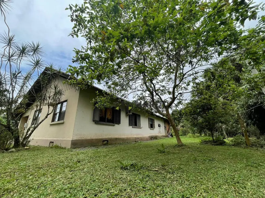 Foto 4 de Chácara com 3 quartos à venda, 5075m2 em Rio Bonito (Pirabeiraba), Joinville - SC