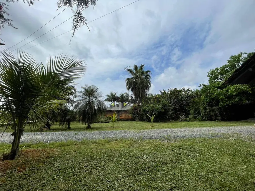 Foto 6 de Chácara com 3 quartos à venda, 5075m2 em Rio Bonito (Pirabeiraba), Joinville - SC