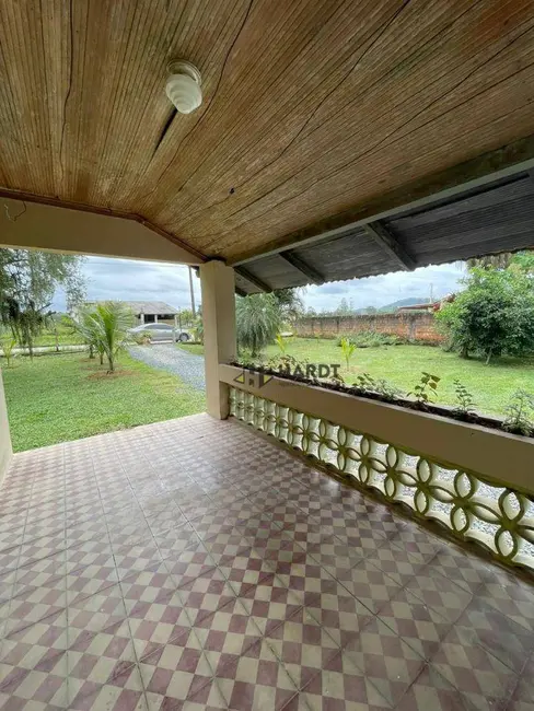 Foto 5 de Chácara com 3 quartos à venda, 5075m2 em Rio Bonito (Pirabeiraba), Joinville - SC
