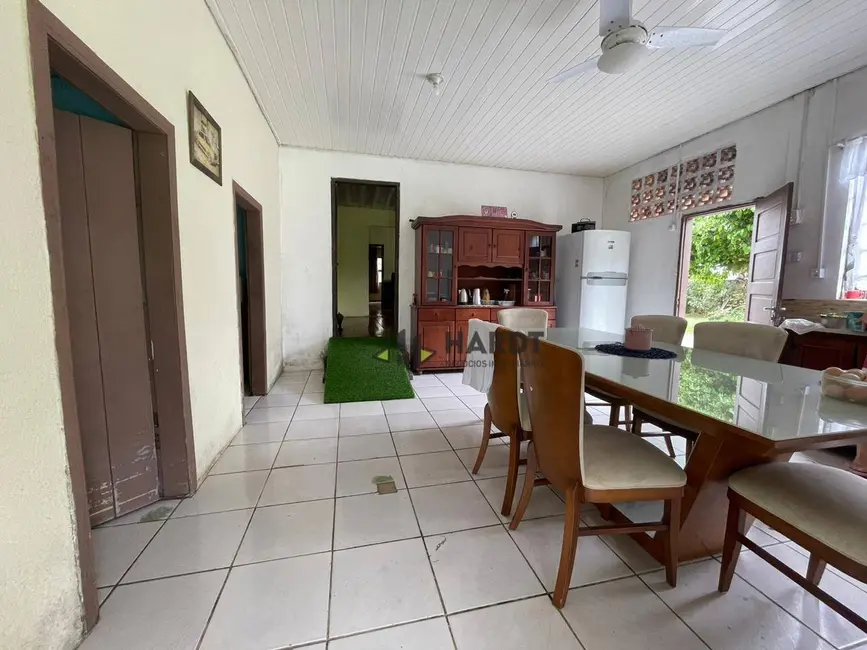 Foto 9 de Chácara com 3 quartos à venda, 5075m2 em Rio Bonito (Pirabeiraba), Joinville - SC