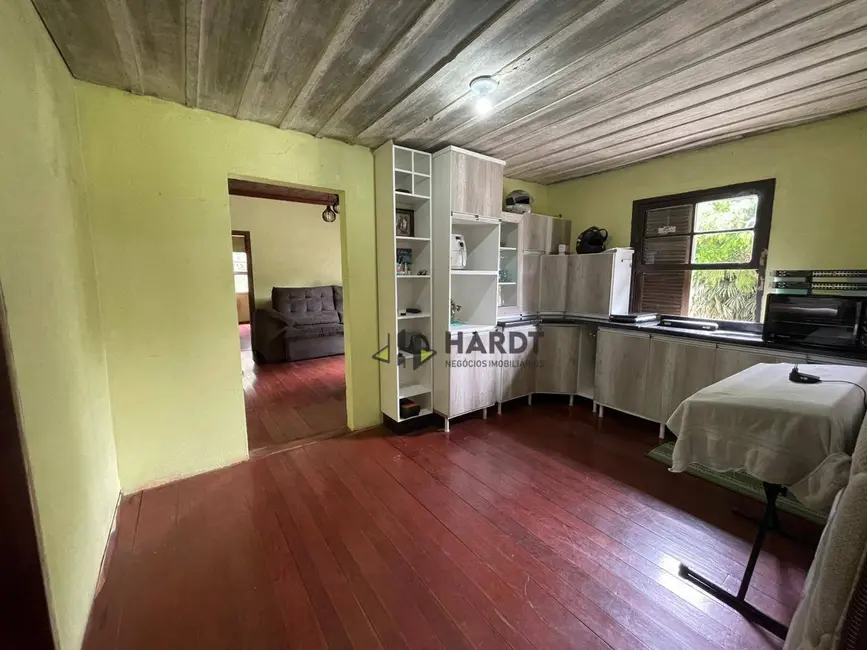 Foto 7 de Chácara com 3 quartos à venda, 5075m2 em Rio Bonito (Pirabeiraba), Joinville - SC