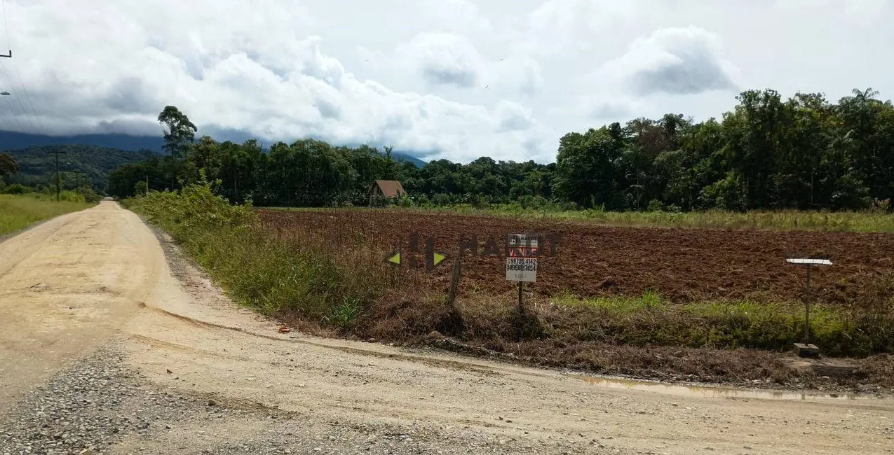 Foto 3 de Terreno / Lote à venda, 40172m2 em Rio Bonito (Pirabeiraba), Joinville - SC