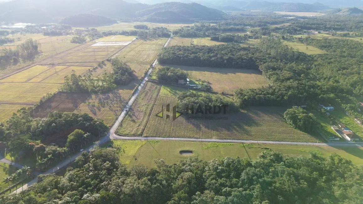 Foto 3 de Terreno / Lote à venda, 40172m2 em Rio Bonito (Pirabeiraba), Joinville - SC