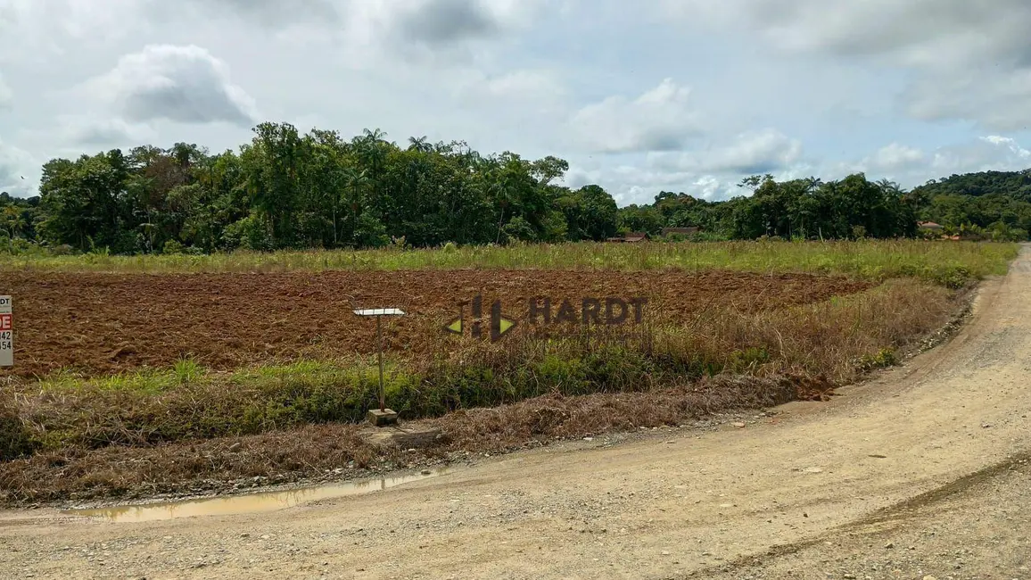 Foto 2 de Terreno / Lote à venda, 40172m2 em Rio Bonito (Pirabeiraba), Joinville - SC