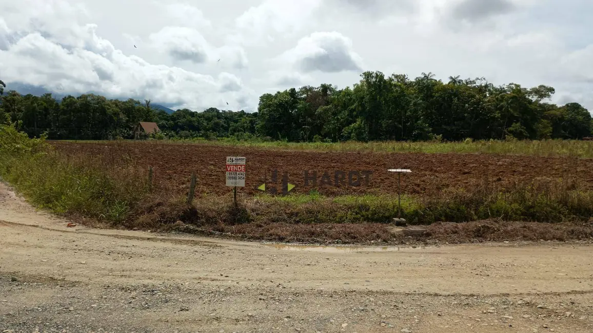 Foto 1 de Terreno / Lote à venda, 40172m2 em Rio Bonito (Pirabeiraba), Joinville - SC