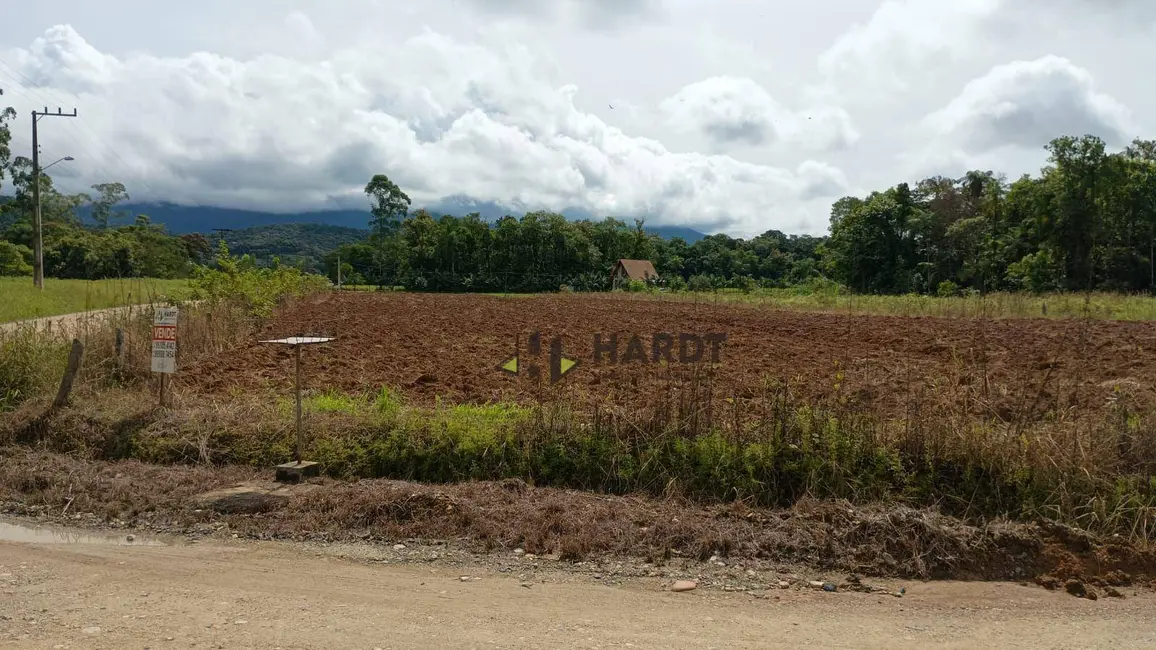 Foto 4 de Terreno / Lote à venda, 40172m2 em Rio Bonito (Pirabeiraba), Joinville - SC