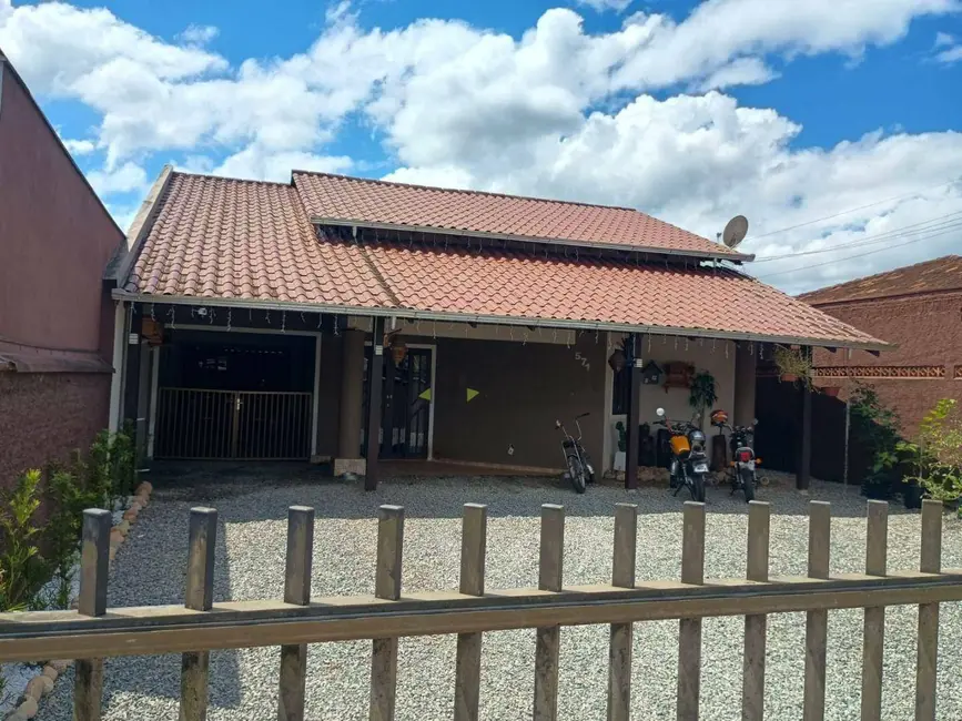 Foto 1 de Casa com 2 quartos à venda, 360m2 em Joinville - SC