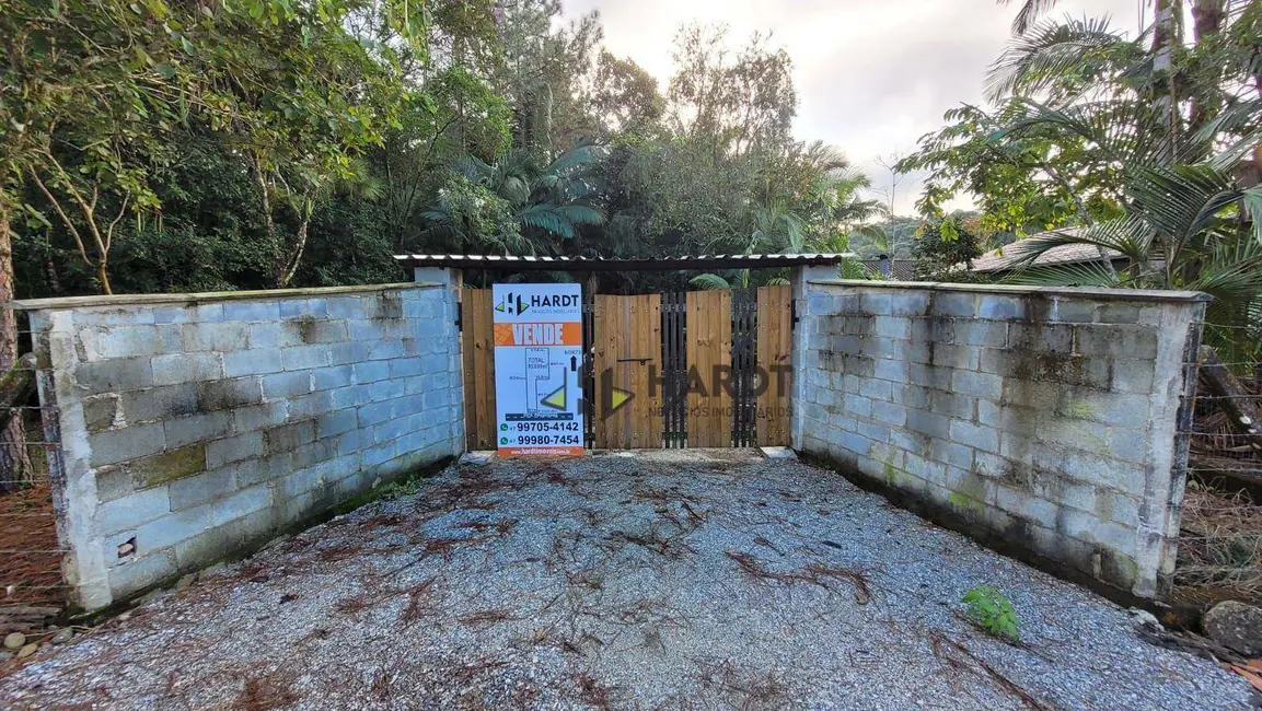 Foto 1 de Terreno / Lote à venda, 95699m2 em Rio Bonito (Pirabeiraba), Joinville - SC