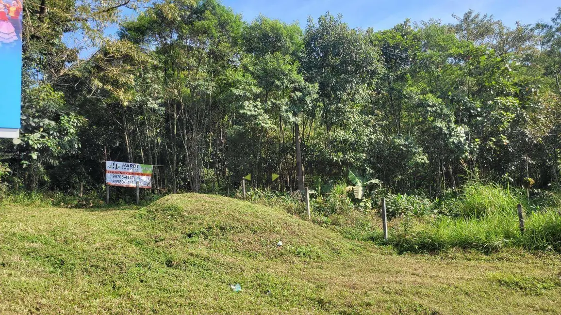 Foto 4 de Terreno / Lote à venda, 132000m2 em Rio Bonito (Pirabeiraba), Joinville - SC