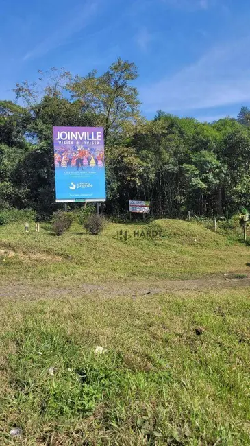 Foto 3 de Terreno / Lote à venda, 132000m2 em Rio Bonito (Pirabeiraba), Joinville - SC
