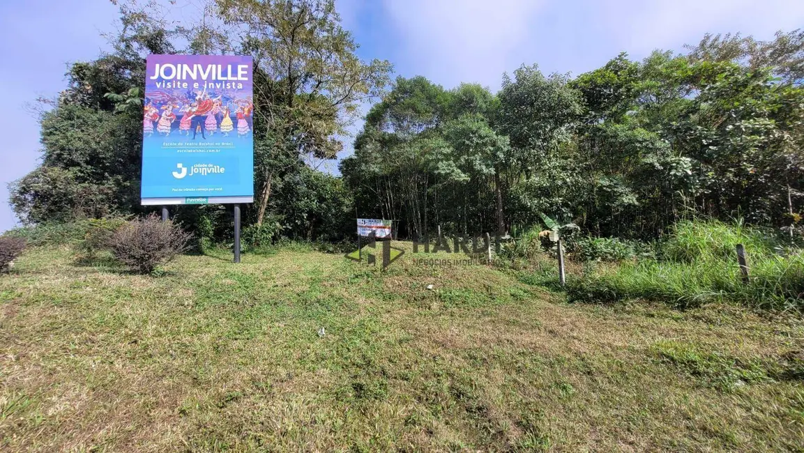 Foto 5 de Terreno / Lote à venda, 132000m2 em Rio Bonito (Pirabeiraba), Joinville - SC