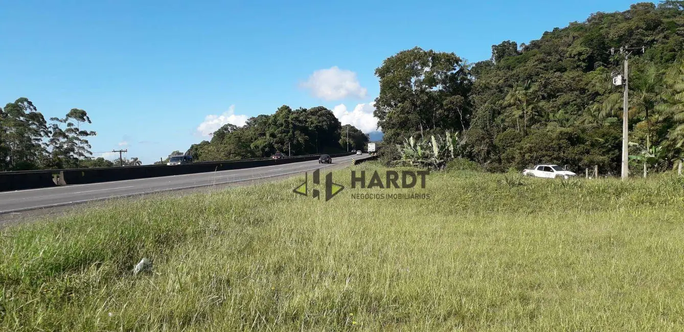 Foto 7 de Terreno / Lote à venda, 132000m2 em Rio Bonito (Pirabeiraba), Joinville - SC