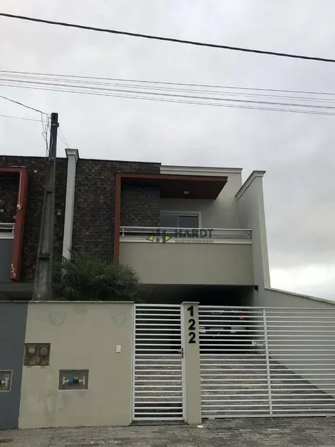 Foto 1 de Casa com 3 quartos à venda, 163m2 em Joinville - SC