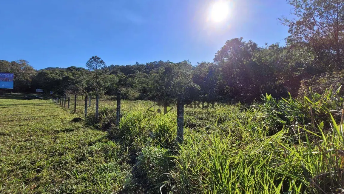 Terreno / Lote à venda, 200214m2 em Rio Bonito (Pirabeiraba), Joinville - SC - imagem 2 Foto 2 de Terreno / Lote à venda, 200214m2 em Rio Bonito (Pirabeiraba), Joinville - SC