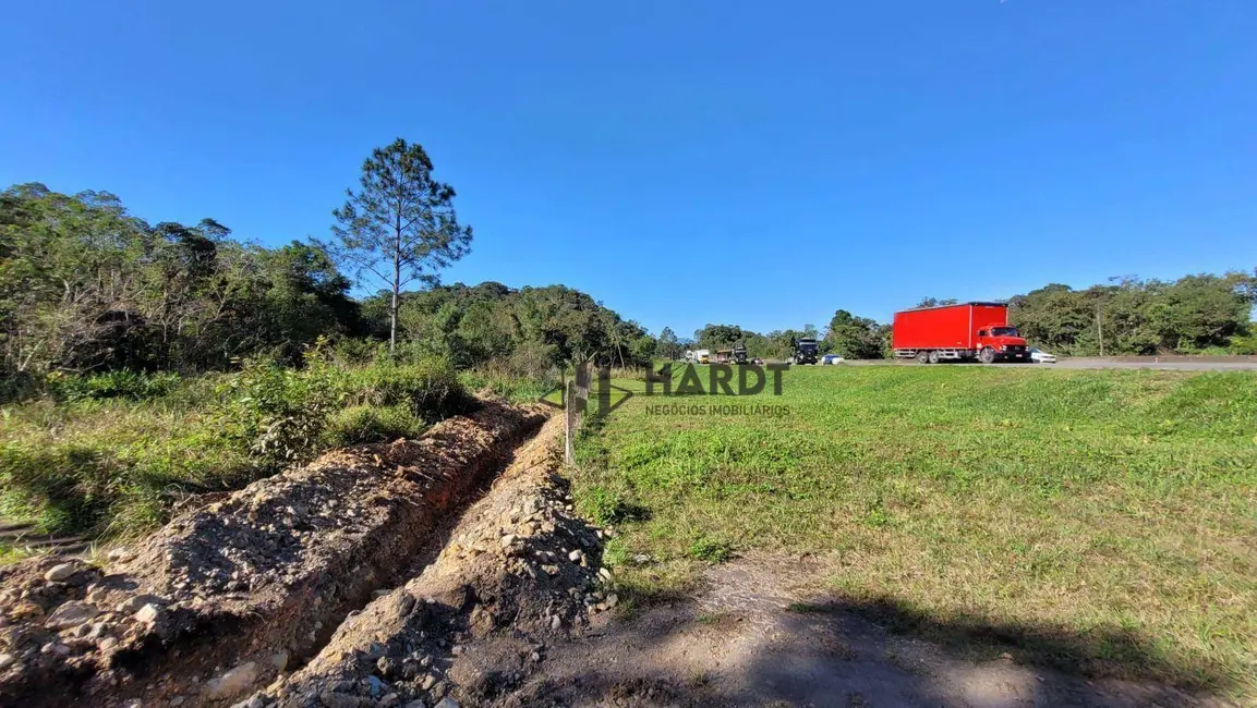 Terreno / Lote à venda, 200214m2 em Rio Bonito (Pirabeiraba), Joinville - SC - imagem 8 Foto 8 de Terreno / Lote à venda, 200214m2 em Rio Bonito (Pirabeiraba), Joinville - SC