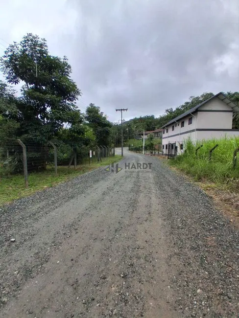 Foto 5 de Terreno / Lote à venda, 2321m2 em Rio Bonito (Pirabeiraba), Joinville - SC