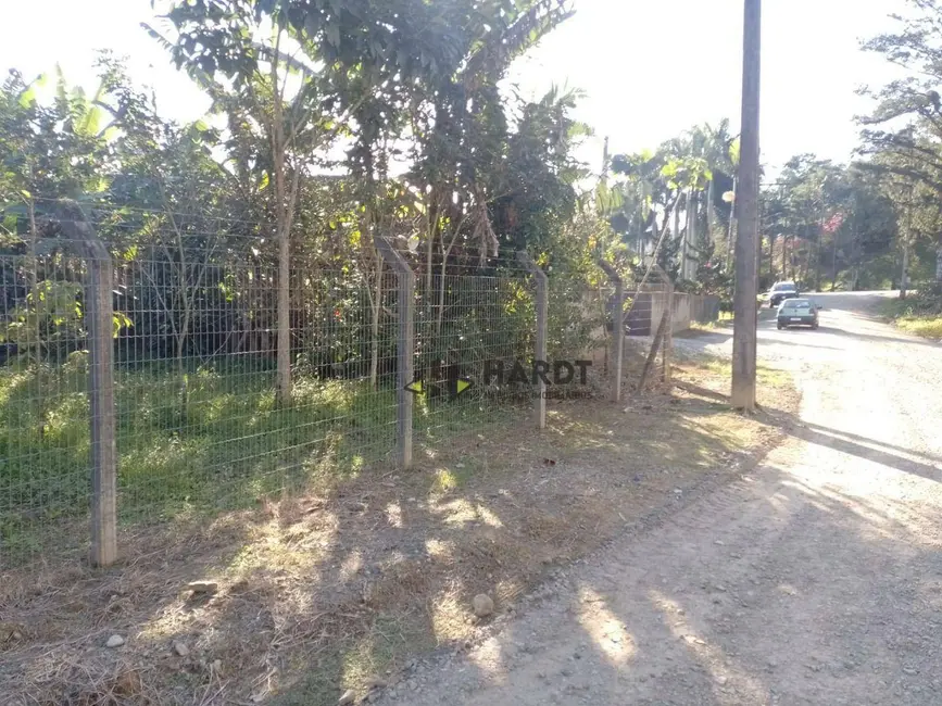 Foto 2 de Terreno / Lote à venda, 2321m2 em Rio Bonito (Pirabeiraba), Joinville - SC