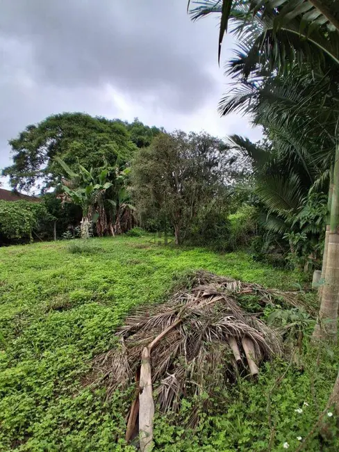 Foto 3 de Terreno / Lote à venda, 2321m2 em Rio Bonito (Pirabeiraba), Joinville - SC