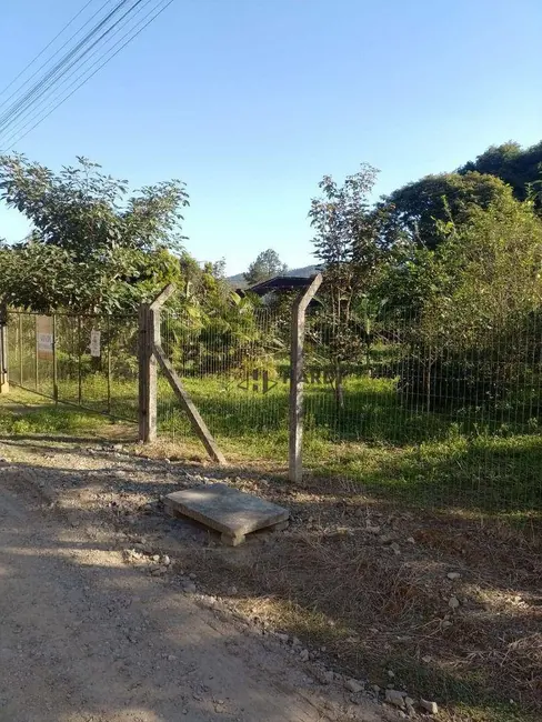 Foto 1 de Terreno / Lote à venda, 2321m2 em Rio Bonito (Pirabeiraba), Joinville - SC