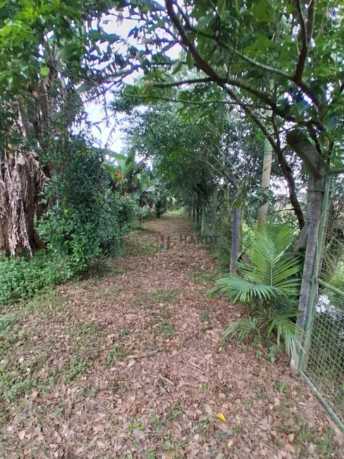 Foto 1 de Terreno / Lote à venda, 2321m2 em Rio Bonito (Pirabeiraba), Joinville - SC