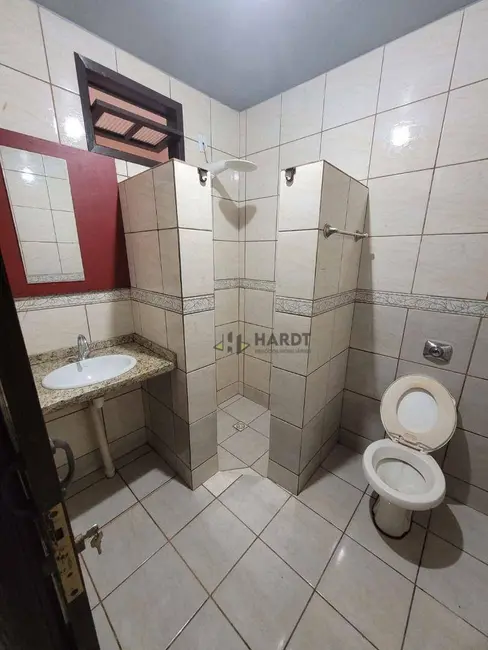 Foto 9 de Casa com 2 quartos para alugar, 79m2 em Rio Bonito (Pirabeiraba), Joinville - SC