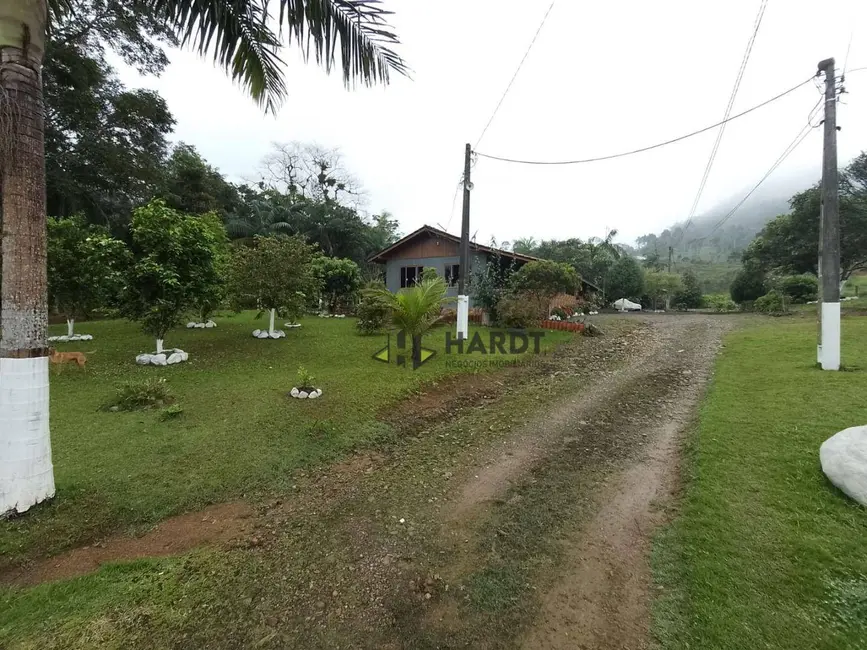 Foto 1 de Chácara com 3 quartos à venda, 9000m2 em Joinville - SC